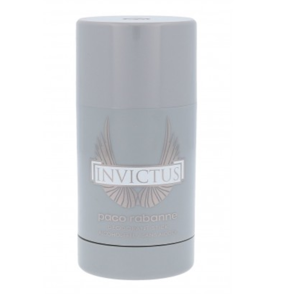 Paco Rabanne Invictus dezodorant męski, 75 ml