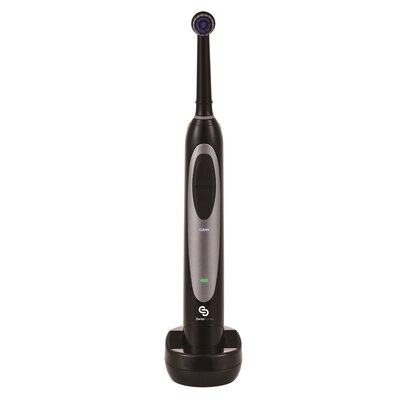 Szczoteczka rotacyjna SWISS HOME SH-6645
