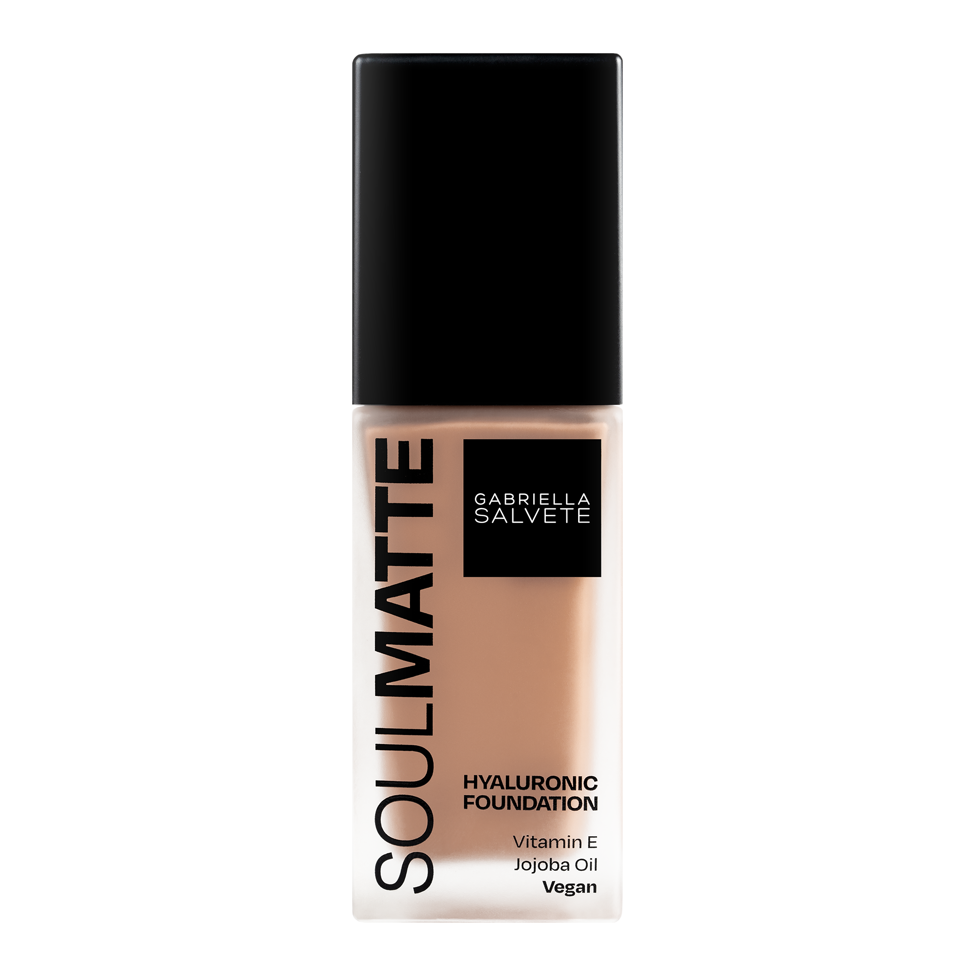 Gabriella Salvete Soulmatte podkład do twarzy 05, 30 ml