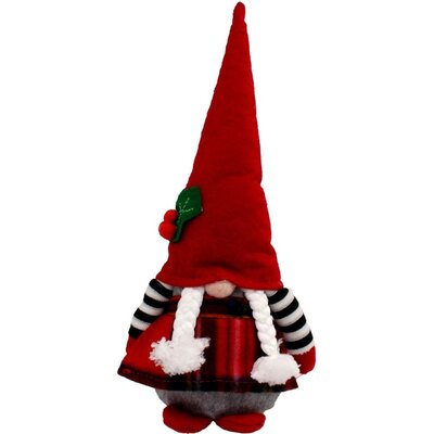 Skrzat SASKA GARDEN 30 cm