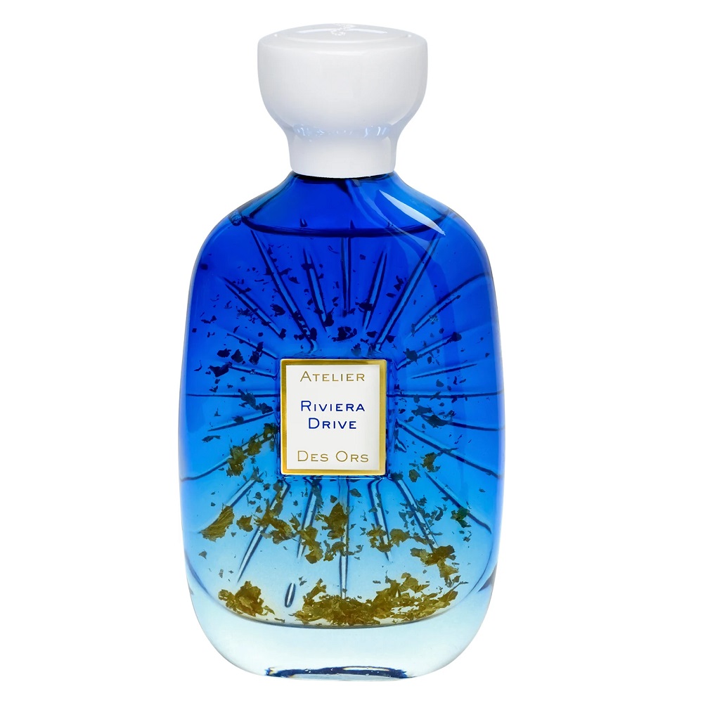 Atelier des Ors Riviera Drive woda perfumowana unisex, 100 ml