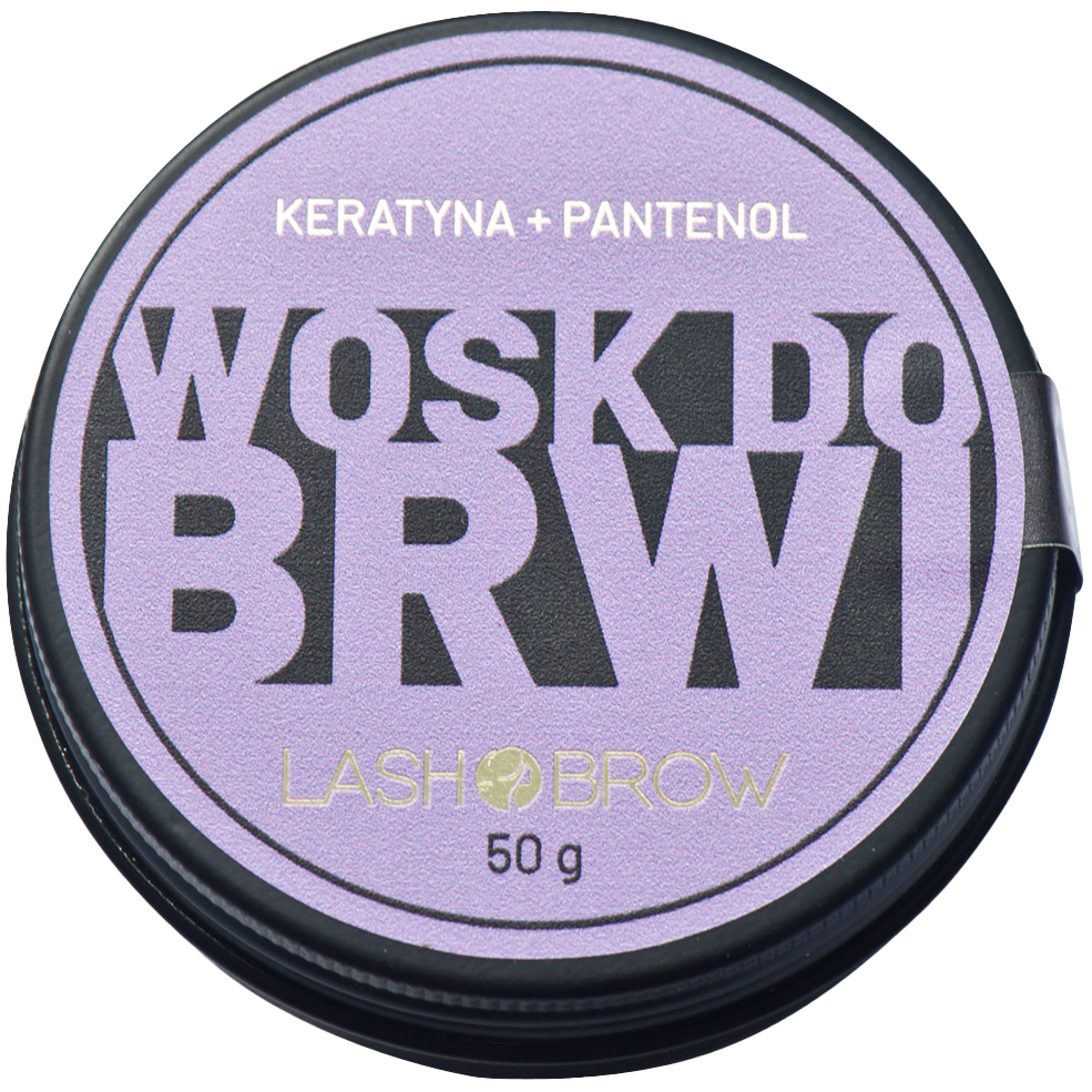 Lash Brow Brows Me Up wosk do stylizacji brwi, 50 g