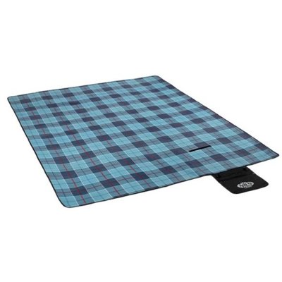 Koc piknikowy NILS CAMP NC8002 (200 x 250 cm)