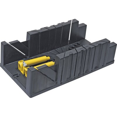 Skrzynka uciosowa TOPEX 10A848