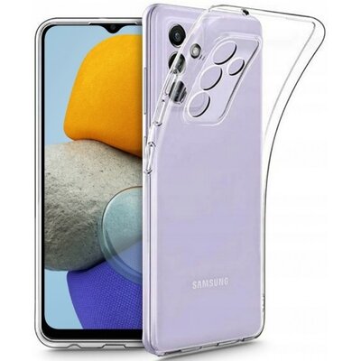 Etui TECH-PROTECT Flexair+ do Samsung Galaxy M23 5G Przezroczysty