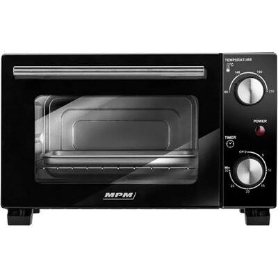 Mini piekarnik MPM MPE-13