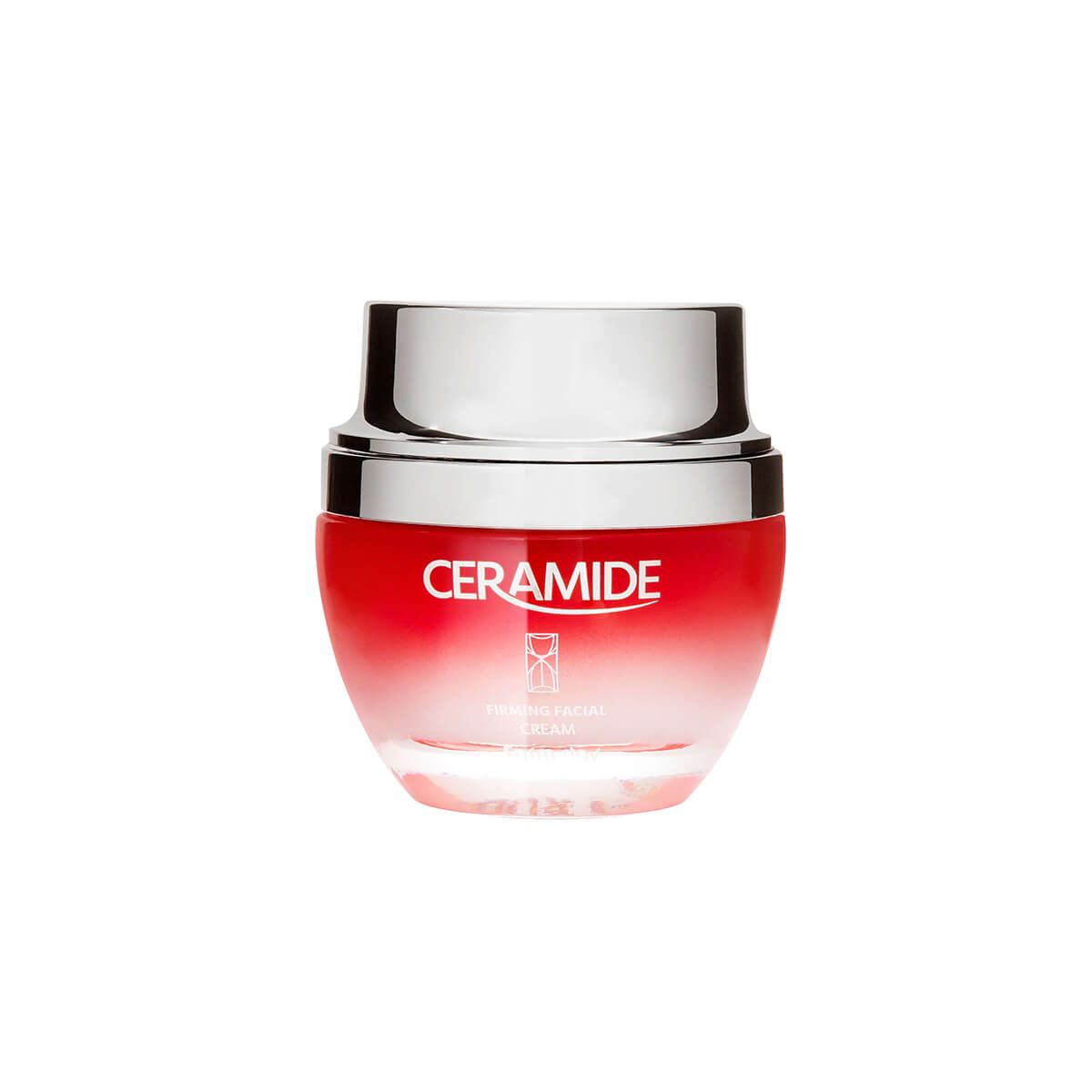 Farmstay Ceramide krem do twarzy, 50 ml