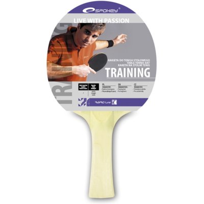 Paletka do ping ponga SPOKEY Traning 81918