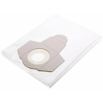 Worki GRAPHITE 59G606-145 do odkurzacza 59G606 (5 sztuk)