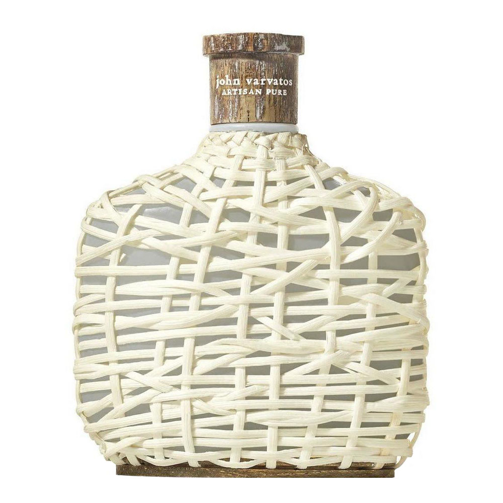 John Varvatos Artisan Pure woda toaletowa męska, 125 ml