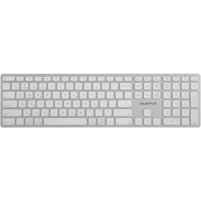Klawiatura XQUANTUM WK600X Wireless