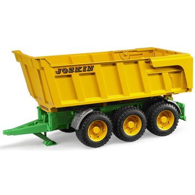 Przyczepa wywrotka BRUDER Profi Joskin BR-02212