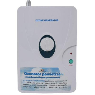 Ozonator powietrza LINECORR OZO-0009
