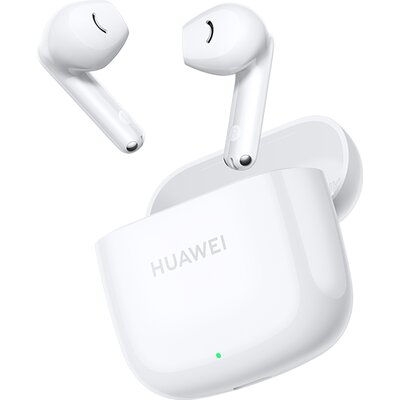 Słuchawki douszne HUAWEI FreeBuds SE 2 Biały