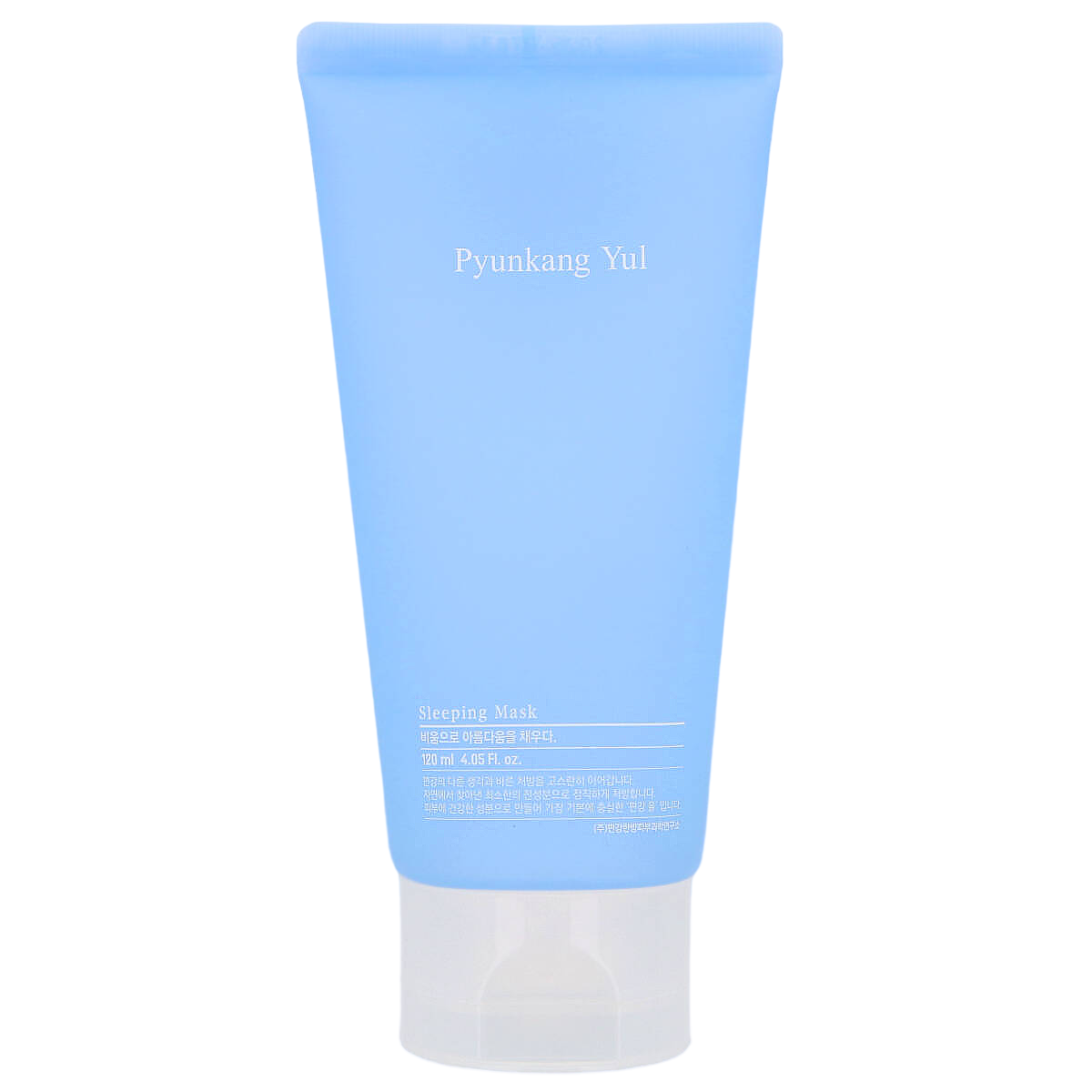 Pyunkang Yul maska do twarzy na noc, 120 ml