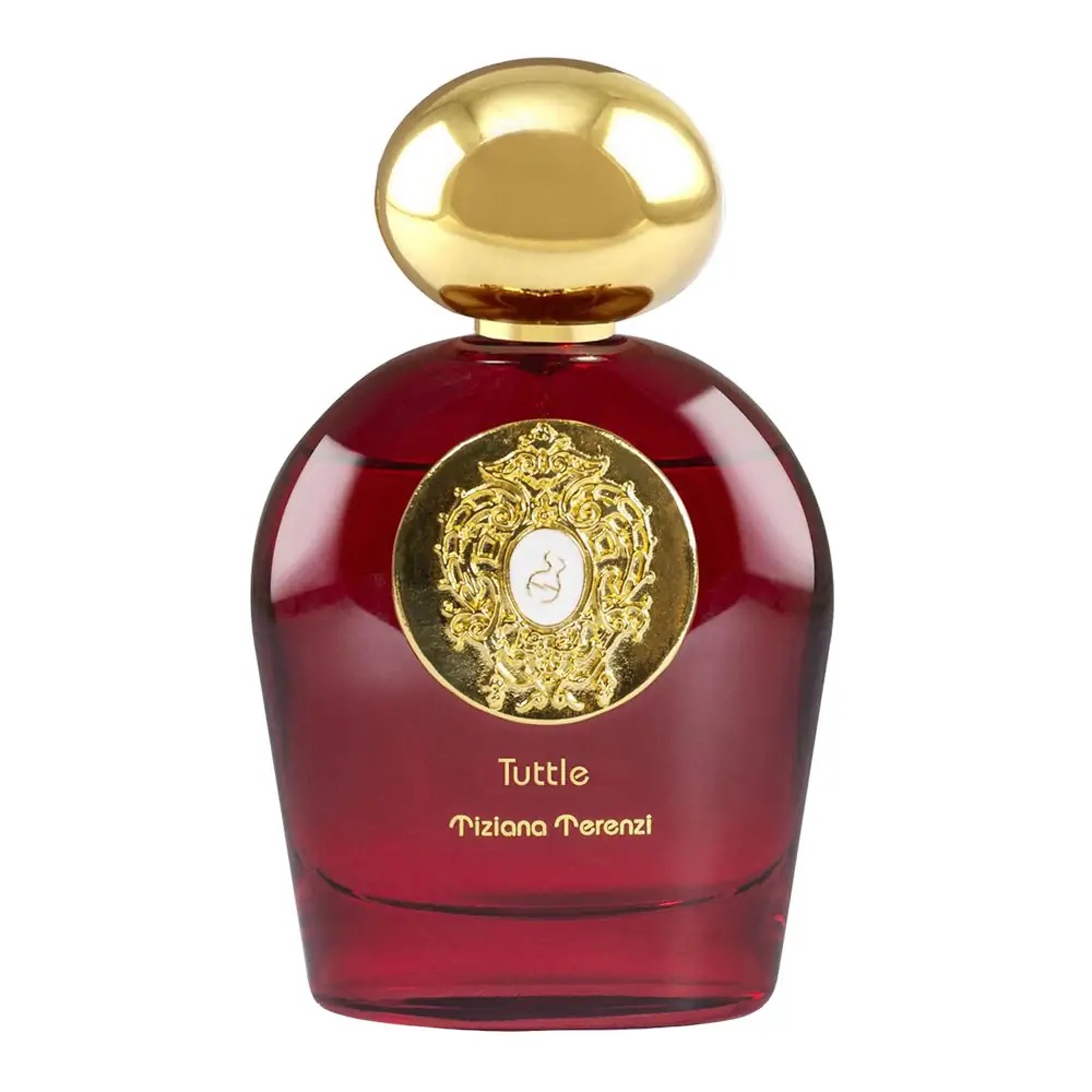 Tiziana Terenzi Tuttle ekstrakt perfum unisex, 100 ml