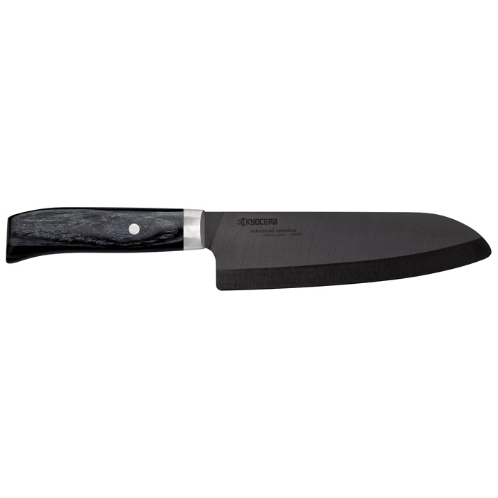 Kyocera - Nóż Santoku 16 cm Japan