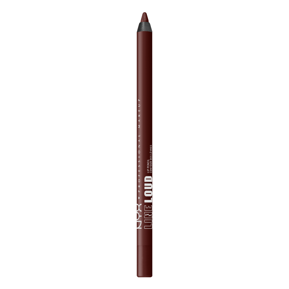 NYX Professional Makeup Line Loud konturówka do ust make a statement, 1,2 g