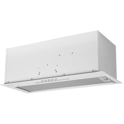 Okap MAAN Fiugi 2 60 Biały 310m3/h 59dB klasa C