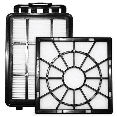 Filtr do odkurzacza ELECTROLUX EF155 (2 sztuki)