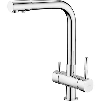 Bateria DEANTE Aster BCH 065M Chrom