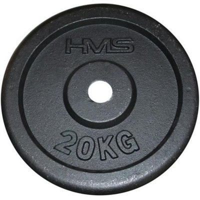 Obciążenie HMS TCZ20 (20 kg)