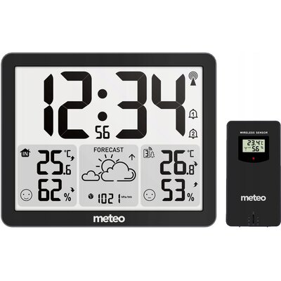 Stacja pogody METEO SP201