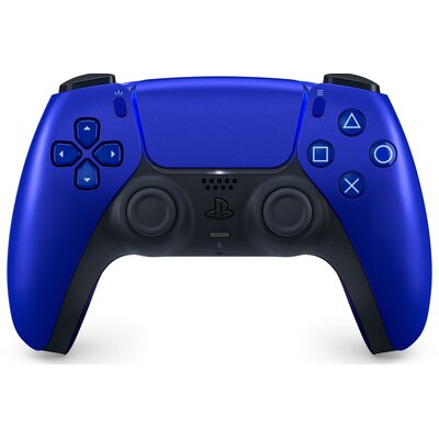 Kontroler SONY DualSense Kobaltowy błękit