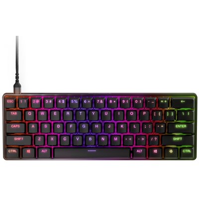 Klawiatura STEELSERIES Apex 9 Mini