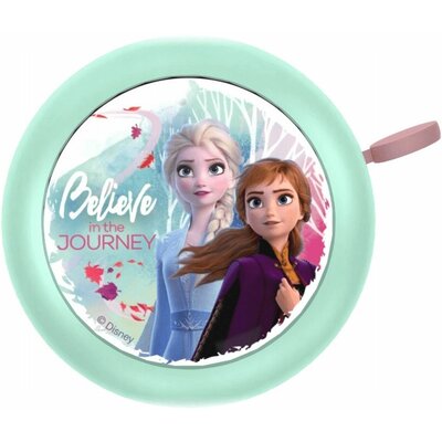 Dzwonek rowerowy DISNEY Kraina Lodu 2