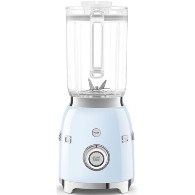 Blender kielichowy SMEG BLF03PBEU Błękitny
