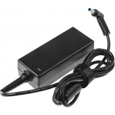 Zasilacz do laptopa GREENCELL Pro AD74P 45W Czarny