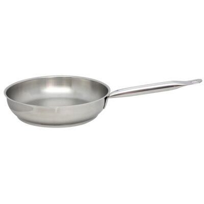Patelnia ELO Profi-Therm 2454426 24 cm