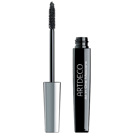 Artdeco All In One tusz do rzęs 01, 10 ml