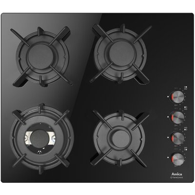 Płyta gazowa AMICA PGCB6101AOB