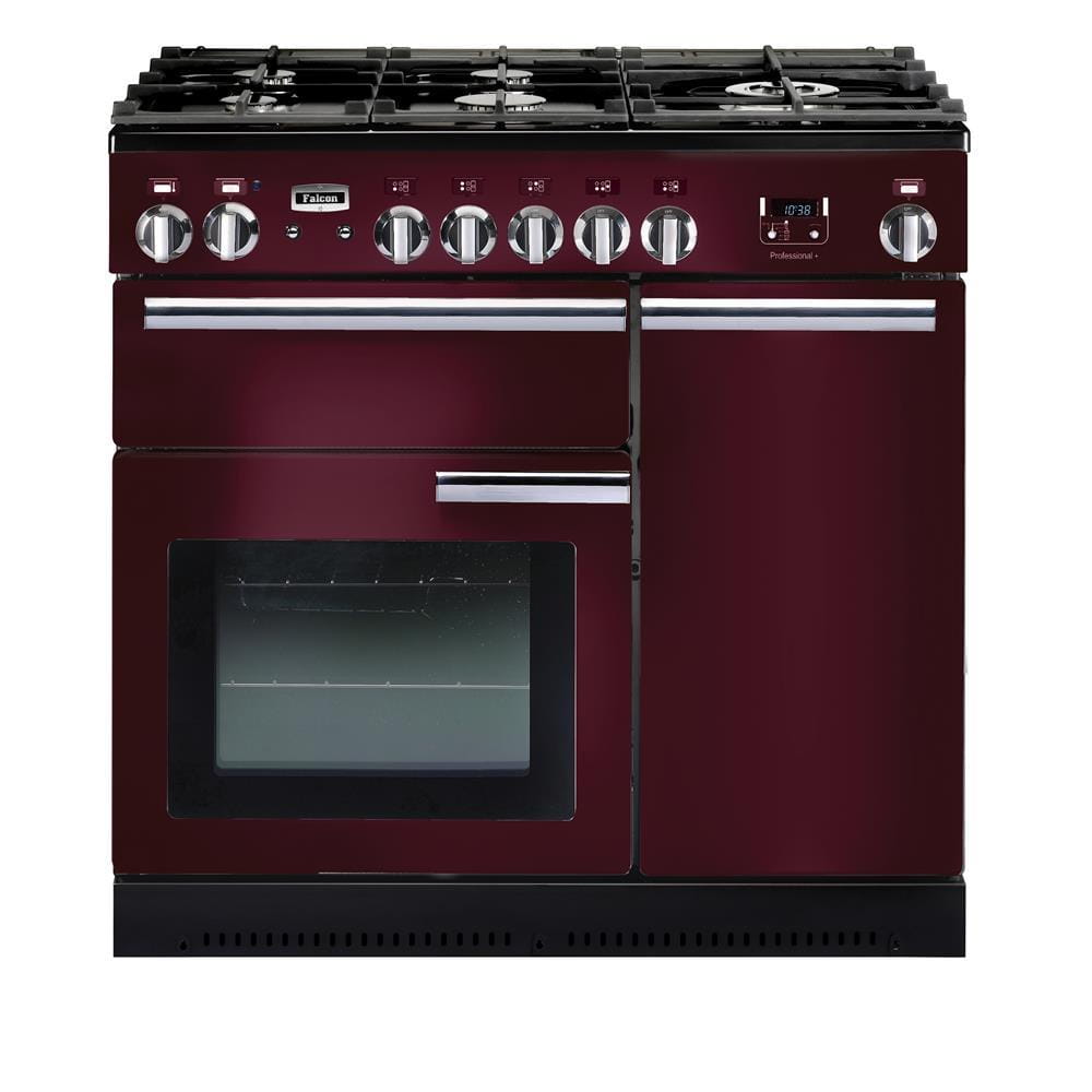 Falcon - Kuchnia gazowa Professional Plus 90 Żurawinowa