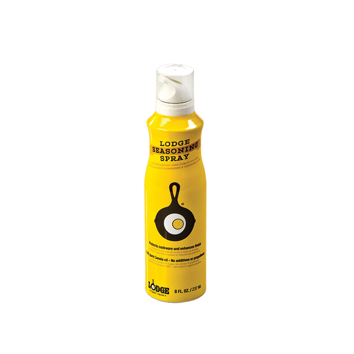Lodge - Olej w sprayu 237 ml
