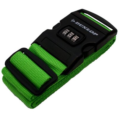Pas zabezpieczający do walizki DUNLOP 1056913