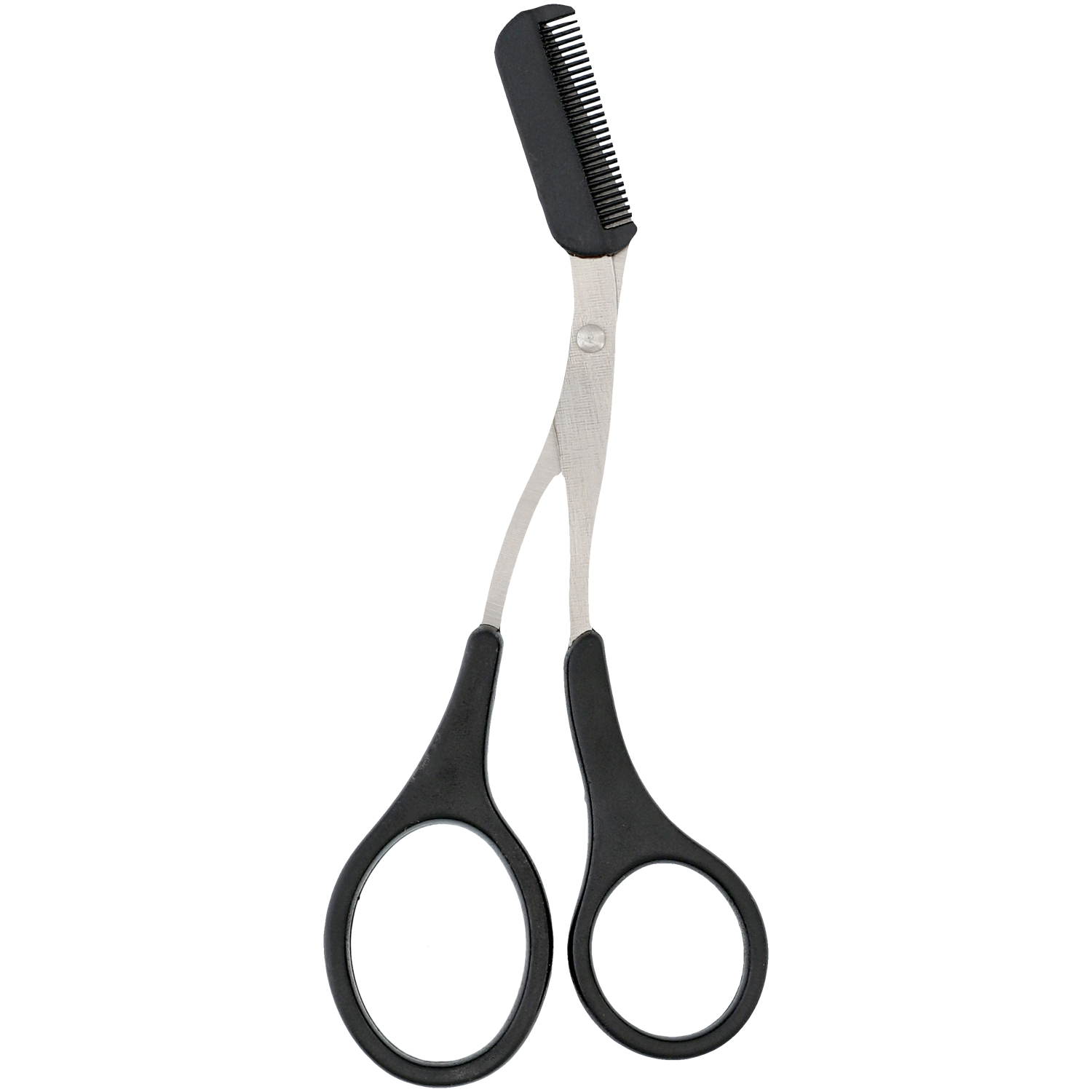 Hebe Professional Eyebrow Scissors nożyczki do brwi, 1 szt.
