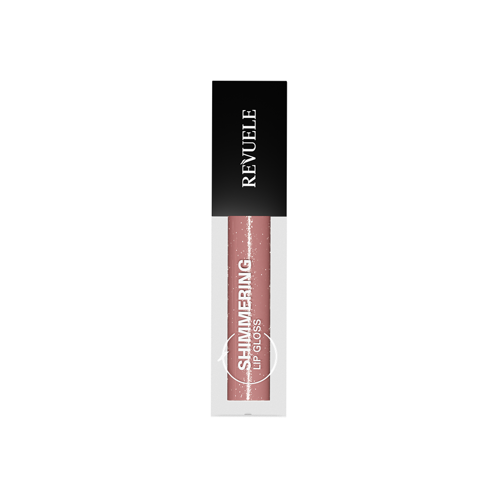 Revuele Shimmering błyszczyk do ust 23, 6 ml