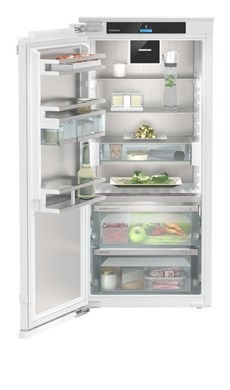 Liebherr - Zintegrowana chłodziarka IRBAb 4170 z BioFresh Professional i AutoDoor (lewa)