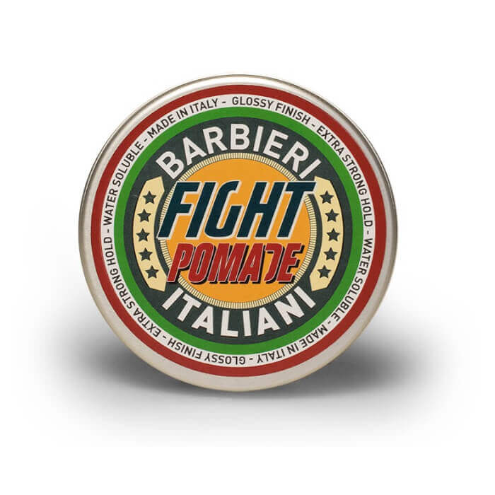 Barbieri Italiani pomada do włosów, 100 ml