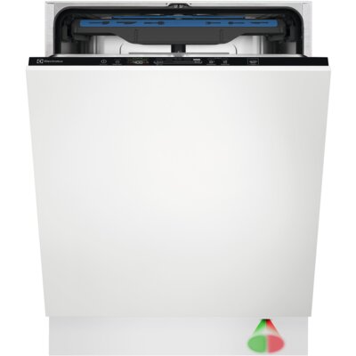 Zmywarka ELECTROLUX EEM48320L Beam on floor