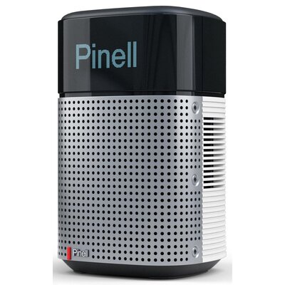 Radio PINELL North Internetowe Przenośne Biały