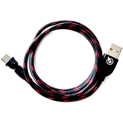 Kabel YANOSIK USB - USB Typ C 1 m