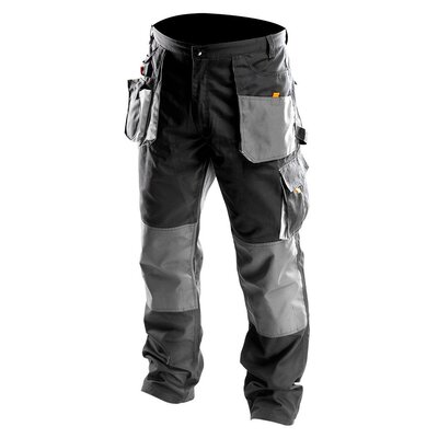 Spodnie robocze NEO TOOLS 81-220-LD (rozmiar L/54)