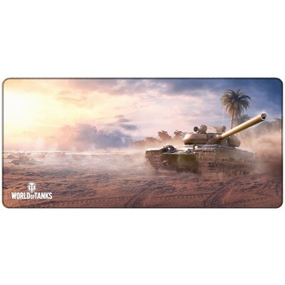 Podkładka FS HOLDING World of Tanks Vz 55 XL