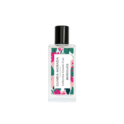 Berdoues Guaria Morada woda perfumowana unisex, 30 ml