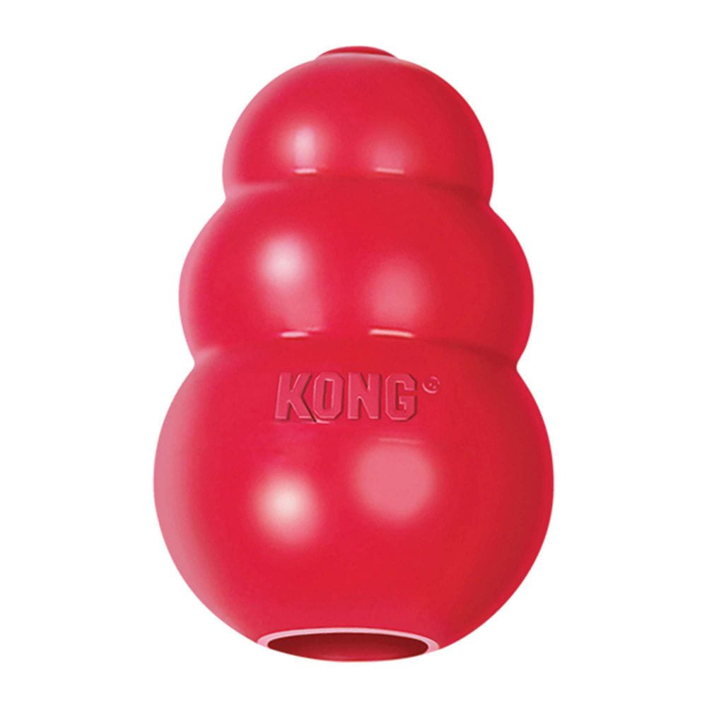 KONG® Classic zabawka dla psa M