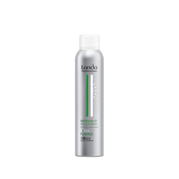 Londa Professional  Londastyle suchy szampon do włosów, 180 ml